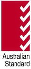 Australian Standards Tick Logo